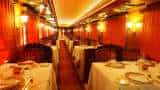 UP soon to have fine dining restaurants on rail coaches