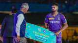 IPL 2024 Prize Money: How much did KKR, SRH, and other winners get in the 17th edition? Check full list 