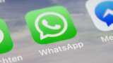 WhatsApp rolling out new feature to bring a communities tab to iPad